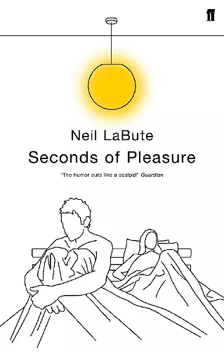 Seconds of Pleasure cover