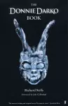 The Donnie Darko Book cover