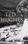 Letters of Ted Hughes cover