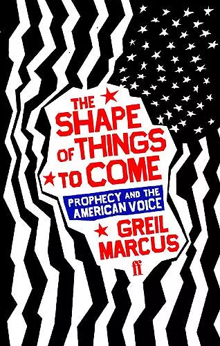 The Shape of Things to Come cover