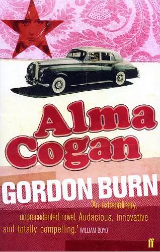 Alma Cogan cover