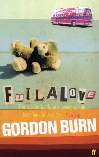 Fullalove cover