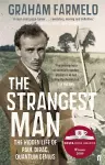 The Strangest Man cover