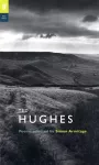Ted Hughes cover