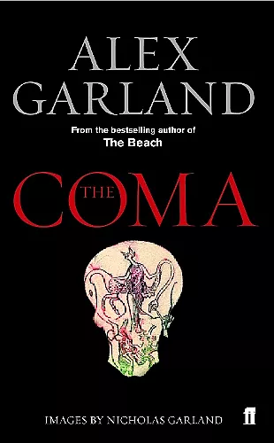 The Coma cover