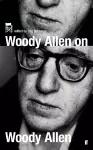 Woody Allen on Woody Allen cover