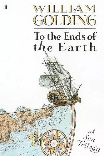 To the Ends of the Earth cover