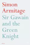 Sir Gawain and the Green Knight cover