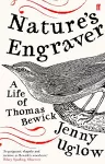 Nature's Engraver cover