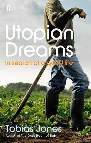 Utopian Dreams cover