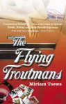 The Flying Troutmans cover