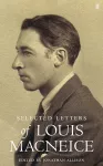 Letters of Louis MacNeice cover