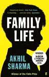 Family Life cover