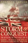 Storm and Conquest cover