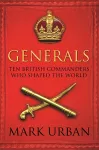 Generals cover