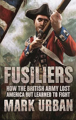 Fusiliers cover
