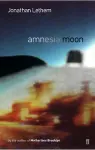 Amnesia Moon cover