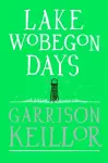 Lake Wobegon Days cover