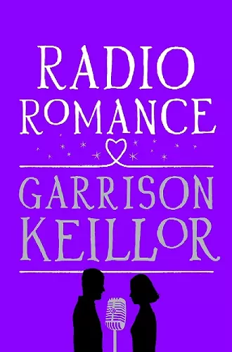 Radio Romance cover