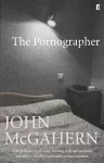 The Pornographer cover