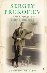 Sergey Prokofiev: Diaries 1915-1923 cover