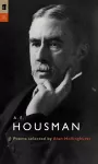 A. E. Housman cover