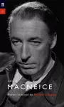 Louis MacNeice cover