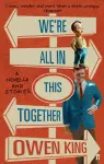 We're All In This Together cover