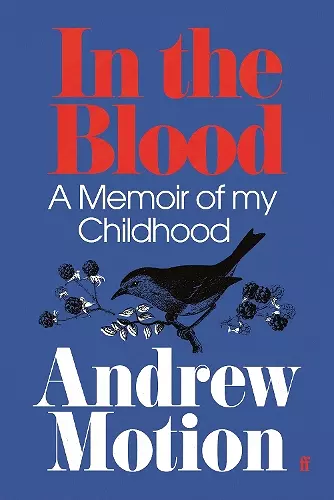 In the Blood cover