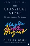 The Classical Style cover