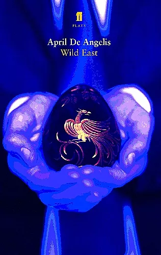 Wild East cover