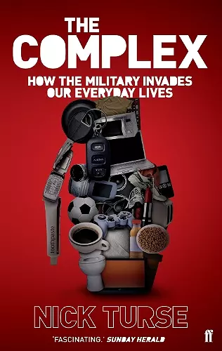 The Complex cover