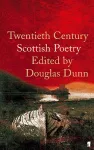 Twentieth-Century Scottish Poetry cover