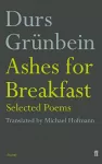 Ashes for Breakfast cover