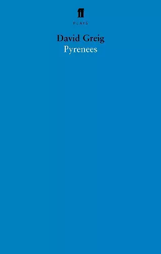 Pyrenees cover