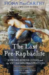 The Last Pre-Raphaelite cover