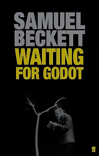Waiting for Godot cover