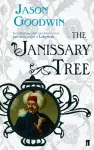 The Janissary Tree cover