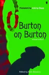Burton on Burton cover