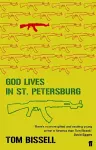 God Lives in St Petersburg cover