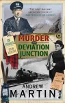 Murder at Deviation Junction cover