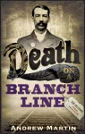 Death on a Branch Line cover