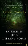 In Search of a Distant Voice cover