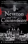 Newton and the Counterfeiter cover