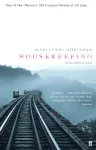 Housekeeping cover