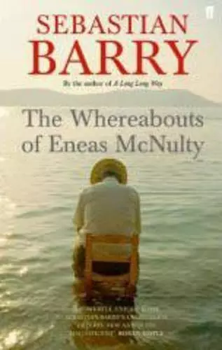 The Whereabouts of Eneas McNulty cover