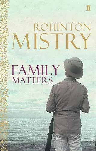 Family Matters cover