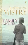 Family Matters cover