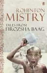 Tales from Firozsha Baag cover