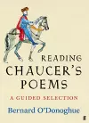 Reading Chaucer's Poems cover